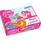 Гуаш Kite набір 12кол. по 20мл мод 063 My Little Pony LP17-063 34337