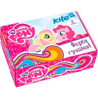 Гуаш Kite набір 6кол. по 20мл мод 062 My Little Pony LP17-062 34333