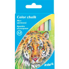 Крейда кол. 12шт. Kite K17-075-1 Kite