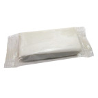 Глина полимерная Cernit Glamour 30гр 110 Белый CR-CE0910030010