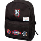 Рюкзак (ранець) м'який ZIBI ZB17.0606WR Simple WINNER