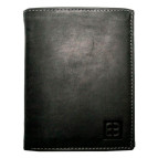 Кошелёк кожаный Enrico Benetti Eb67012001 Leather Black