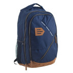 Рюкзак (ранець) м'який 1Вересня YES 553170 Estan T-35 49*33*14см