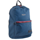 Рюкзак (ранець) м'який 1Вересня YES 553173 Oliver T-35 45*32*14,5см