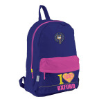 Рюкзак (ранець) м'який 1Вересня Yes 553480 I Love OX-15 42*29*11см