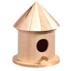 Заготовка для декорування Knorr Prandell дерево Шпаківня 15**8,5см 218735442