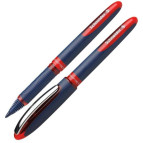 Капілярна ручка SCHNEIDER ONE BUSINESS 0.6мм червоний S183002