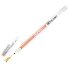 Ручка гелевая Sakura Stradust Медь XPGB-705