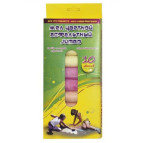 Крейда кол. 10шт Мультяшки JUMBO 7413