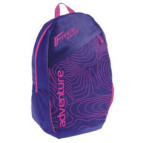 Рюкзак (ранець) м'який StarPak Freeway 353990 Potion