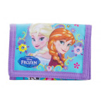 Гаманець 1Вересня Yes текстильний 24,5*12см Frozen mint 531432