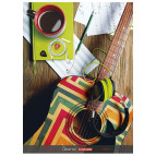 Зошит А4 48арк ШКОЛЯРИК Student кл. А4-048-50**К