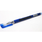 Гелева ручка Schreiber Diamond 0.5мм синя S-2488/1016