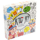 Гра DankoToys DT HIM-02-01 Хто Я? (рос) мала