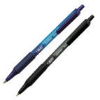 Кулькова ручка BIC Soft Feel 83739*