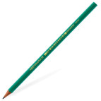 Олівець графітний  BIC Evolution Original HB без гумки 650