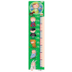 Ростомер CREATIVE 3620 Для хлопчика (зелений) Гапчинська 13134010Р