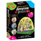 Набір для творчості Creative 6550-15 Декупаж Серветниця 15100359Р