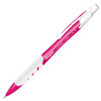 Олівець механічний (цанговий) 0,7 Maped Black Peps рожевий MP.564136