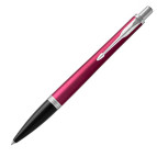 Кулькова ручка PARKER 30532 URBAN 17 Vibrant Magenta CT BP