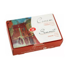 Гуаш ЗХК Сонет набір 6кол. по 20мл 352590/36411143