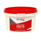 Текстурна паста 280мл ROSA Gallery крупнозерниста 721006