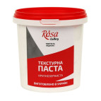 Текстурна паста 500мл ROSA Gallery крупнозерниста 721007