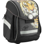 Ранець каркасний KITE мод 578 Tiger K18-578S-2