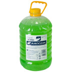 Мило рідке 5л BuroClean Eco Травяне 10600002