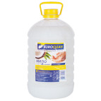 Мило рідке 5л BuroClean EuroStandart Кокос 10600100