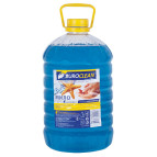 Мило рідке 5л BuroClean EuroStandart Морський бріз 10600101