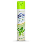 Освіжувач повітря 300мл Domo (аерозоль) Бамбук XD10007