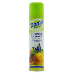 Освіжувач повітря 300мл Domo (аерозоль) Енергія цитрусу XD10010