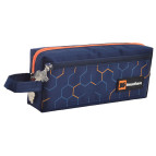 Косметичка-пенал 1Вересня Yes Gear 20*7*4.5см 531904
