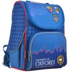 Ранець каркасний 1 Вересня YES 555128 Oxford H-11 33.5*26*13.5см