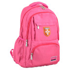 Рюкзак (ранець) м'який 1Вересня YES 555748 CA 145 Cambridge Кембридж 48*30*15см