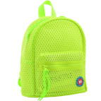 Рюкзак (ранець) м'який 1Вересня Yes 555792 Light green ST-20 26*20*9см