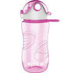 Пляшка для води Kite 560мл K18-402-02 рожева