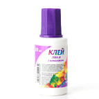 Клей ПВА Kite з пензликом 20мл K17-132