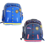 Рюкзак (ранець) м'який Лидер Oxford 36*29*13см 4002