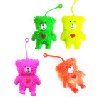 Іграшка антістрес Лидер Ведмежа 458