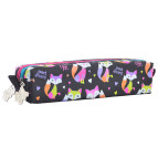 Косметичка-пенал 1Вересня Yes Sly fox 20*5*4,5см 531850