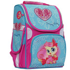 Ранець каркасний Rainbow 8-508 Pretty Kitty 34*26*13см