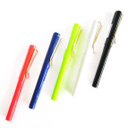 Перова ручка Luoshi закрите перо 9801