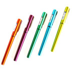 Перова ручка Yiren закрите перо 328