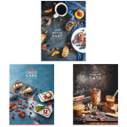 Зошит А4 80арк ШКОЛЯРИК Student кл. А4-080-50**К