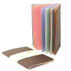 Альбом д/малюв. А5 48арк 80г/м Smiltainis Idea 4 кольори аркушів 5KN-48ST