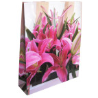 Пакет подарунковий паперовий SAT 31,5*39,5*9см XXL