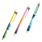 Перова ручка Hero закрите перо №365