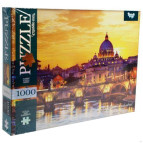 Пазли DankoToys 1000ел. DT C1000-10-06 680*475